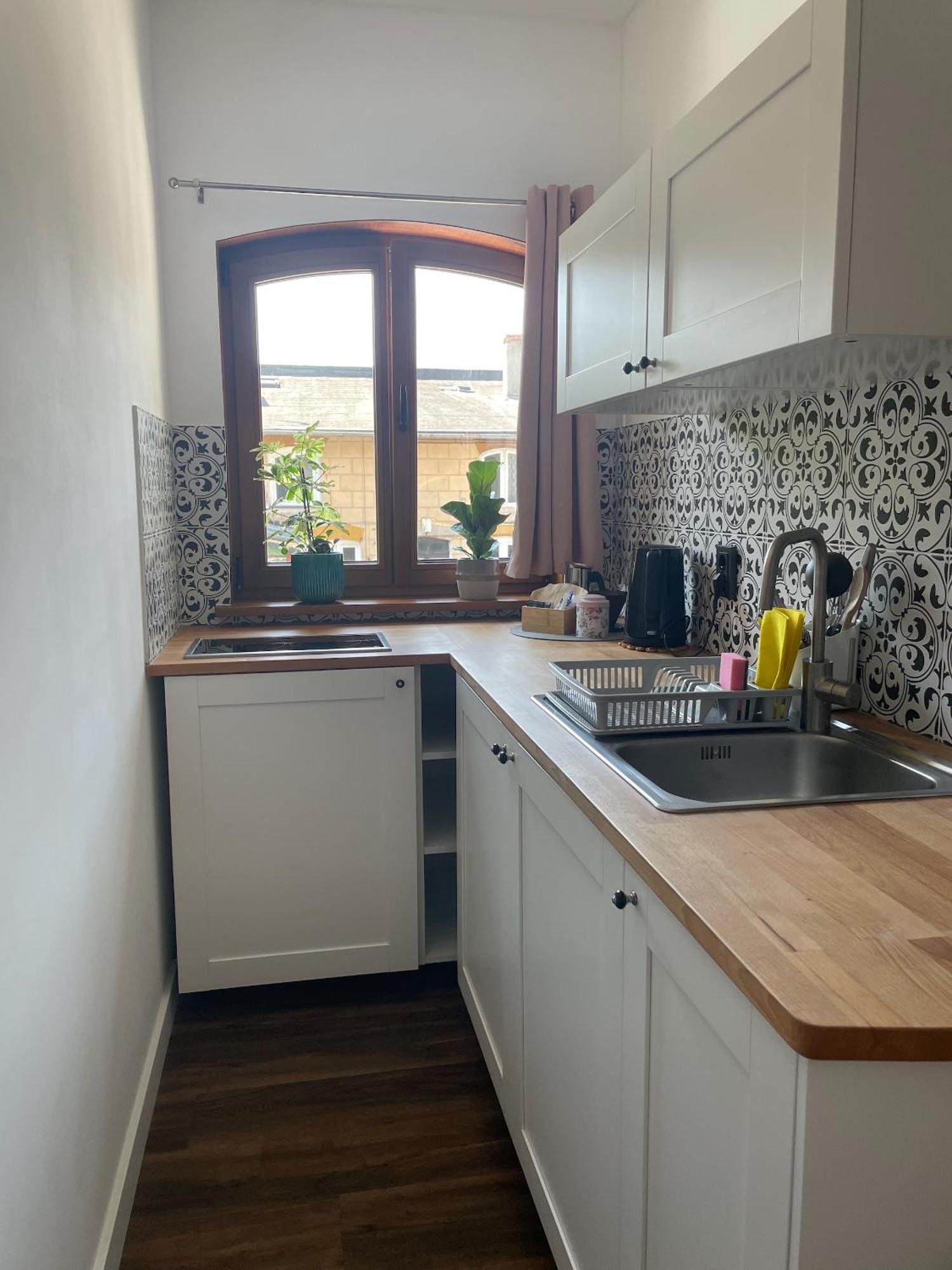 Apartamenty Zeromskiego 8 Устка Экстерьер фото